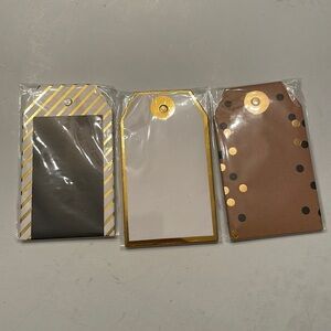 🎁 30 Christmas  Gift Tags - Add a Special Touch to Your Presents! 🌟